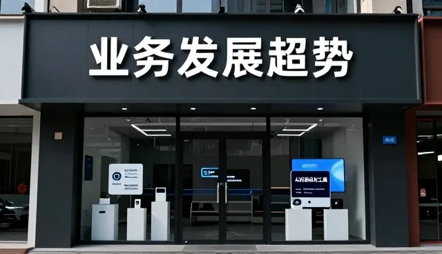 商务代理服务的性能表现与适用场景分析